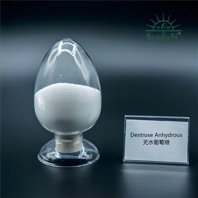 پودر بی آب دکستروز